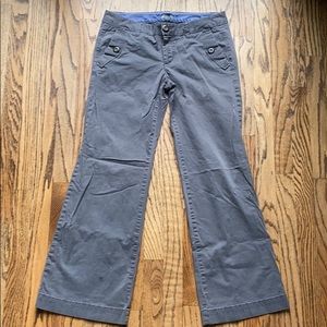 Gap pants